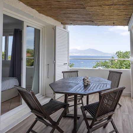 Residence Casabianca Porticcio - Paomia Eksteriør bilde